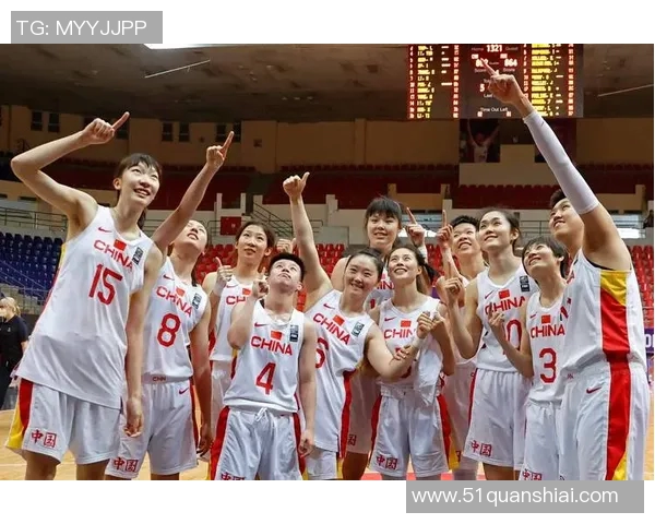 从姚明模板看中国篮球的未来发展与国际化之路