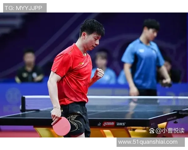北京乒乓球队崛起之路欧锦赛背后的奋斗与荣耀 北京乒乓球队崛起之路欧锦赛背后的奋斗与荣耀