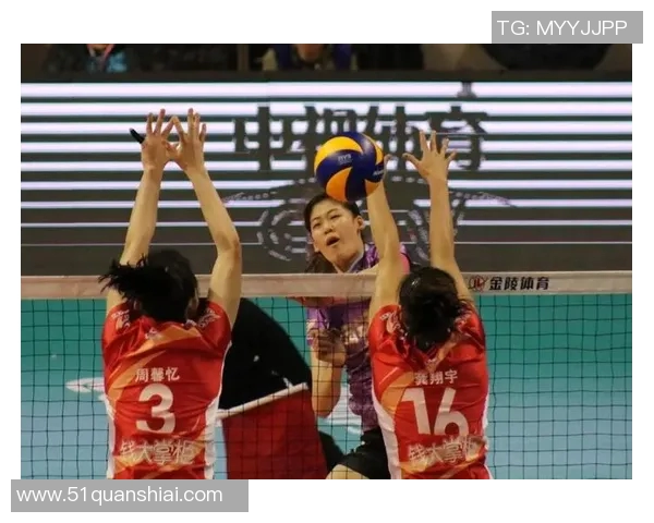 南京排球队个人能力分析与数据解读助力球队提升竞技水平 南京排球队个人能力分析与数据解读助力球队提升竞技水平