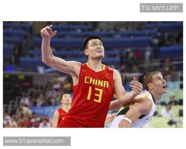 姚明与Beats合作报价曝光引发篮球圈热议与期待 姚明与Beats合作报价曝光引发篮球圈热议与期待