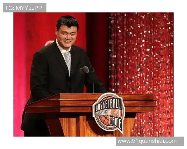 姚明在CBA的辉煌表现与对中国篮球发展的深远影响分析 姚明在CBA的辉煌表现与对中国篮球发展的深远影响分析