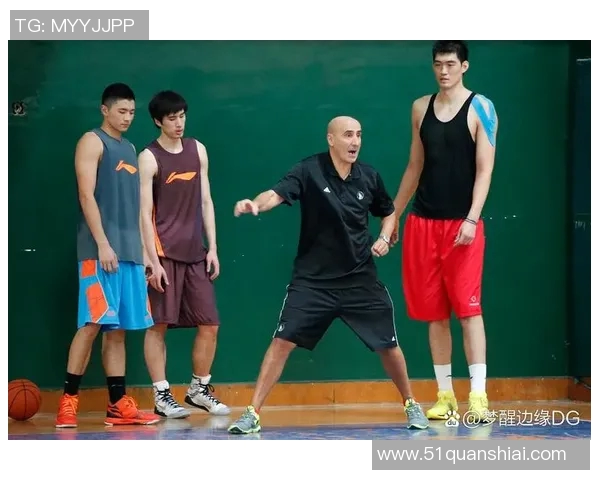 姚明在篮球场上的对抗优势与技术解析探讨