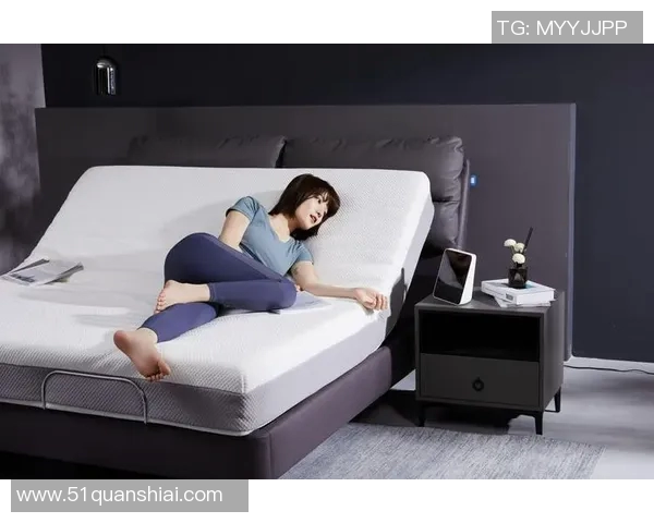姚明床品牌引领舒适睡眠新时代打造健康生活新风尚
