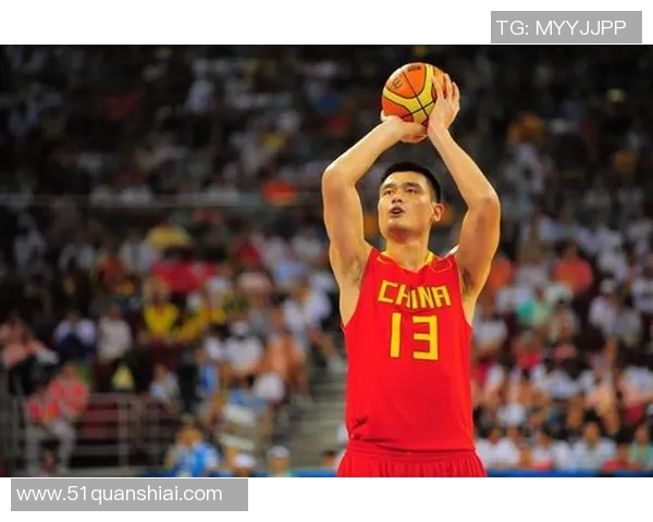 姚明签字篮球的珍贵收藏价值与篮球文化的深远影响 姚明签字篮球的珍贵收藏价值与篮球文化的深远影响