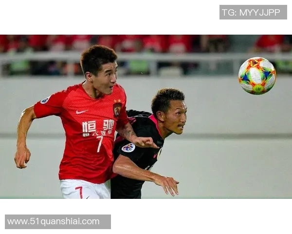 广州恒大客场战胜鹿岛鹿角，成功晋级亚冠八强