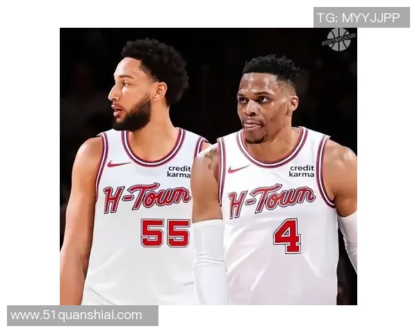 开拓者客场不敌火箭，西蒙斯受伤退场：风雨再袭波特兰