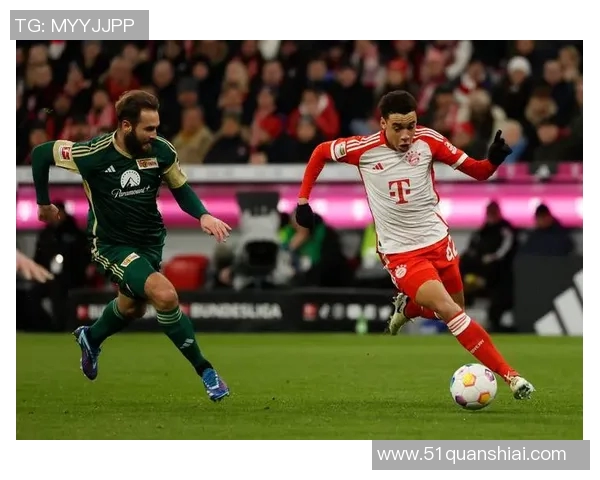 德甲榜首动摇！法兰克福主场失利，前四席位竞争激烈