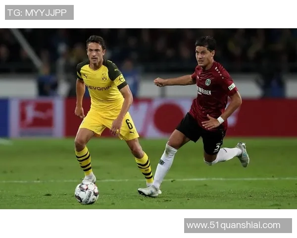 汉诺威主场喜迎拜仁，壮哉！