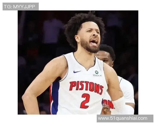 活塞队外租球员表现出色，球队未来料惊喜