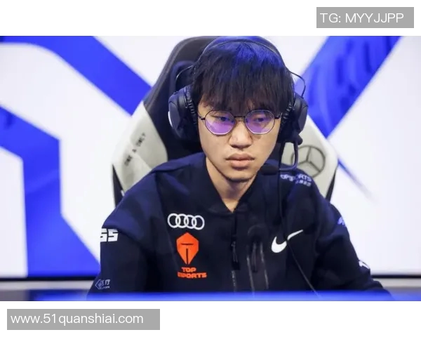 热议英雄联盟RNG战队配合新策略引发的战术变革与未来展望